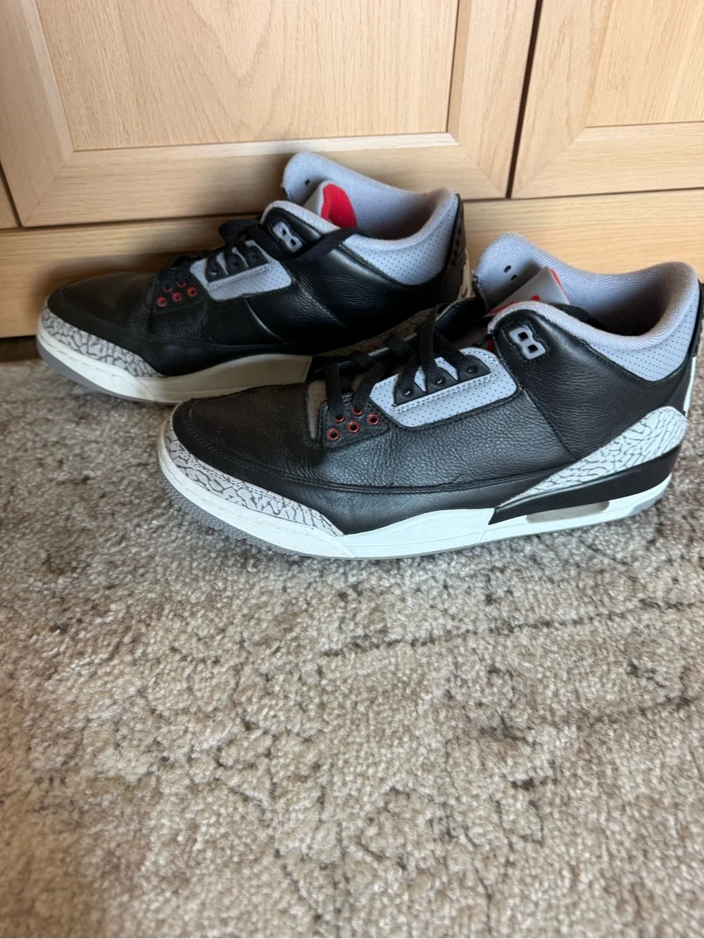 Air Jordan 3 Retro 